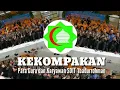 Kekompakan Para Guru dan Karyawan SDIT 'Ibadurrohman | Pribadi Guru SIT - Nasyid JSIT