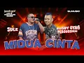 Download Lagu MIDUA CINTA SULE FEAT RUSDY OYAG