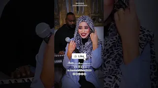 حبيبي بريدو أبقى ساعة في إيدو إيلاف عبدالعزيز أغنية سودانية بإحساس مختلف 