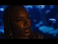 Amaarae - Wasted Eyes (Official Music Video)