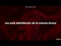 the warning - hell you call a dream | subtitulada al español