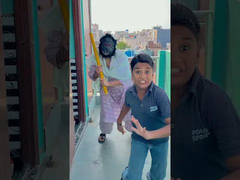Gangnam Style 👹😂😫 #shorts #funny #bhoot #ytshorts #youtubeshorts