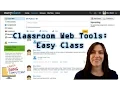 Classroom Web Tools Easy Class Crash Bang Computing