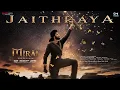 Download Lagu Jaithraya -Lyrical| Mirai |Teja Sajja | Karthik Gattamneni|Gowra Hari,Shankar Mahadevan,Chandra Bose