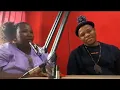 Download Lagu Puleng Phoofolo And Sannere Talking To Comedian Mashoto On Moafrika FM❤️❤️❤️