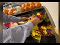 Free Cake and Bouquet from PUBLIX as perks for being a member of Club publix happydaywithg
