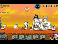 The Battle Cats - Bermuda EoC Ch III