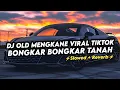 Lagu DJ OLD MENGKANE VIRAL TIKTOK - YHOZI MAMONDOL BONGKAR BONGKAR TANAH (Slowed+Reverb)