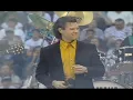 Randy Travis NFL Thanksgiving Halftime Show Full Performance