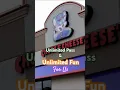 Friday night fun at Chuck E Cheese My grandson and I checked out the Fun Pass options