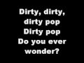 Download Lagu Dirty Pop with lyrics