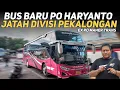 Download Lagu LAPENDOS REBORN🤩AMUNISI BARU PO HARYANTO EX MAHER TRANS PENGGANTI HR194 | APA INI EFEK MAS RIAN