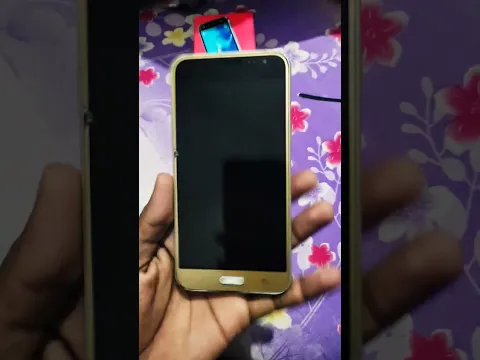 Download MP3 Samsung Galaxy J3 6 Unboxing   nice product