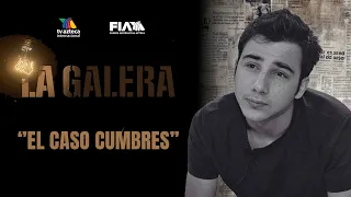 The Diego Santoy Riveroll Case in Depth Javier Alatorre analyzes the Cumbres Case in La Galera