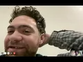 Wiki Talks 14k Figaro, Working With The Alchemist & Mike, Older Hip Hop vs New Hip Hop & More