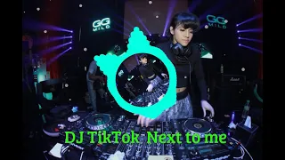 Download DJ JEDAG JEDUG VIRAL TIKTOK || DJ TIKTOK  TERBARU 2021 DJ NEXT TO ME MP3