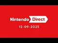 Download Lagu Nintendo Direct – 12-09-2025