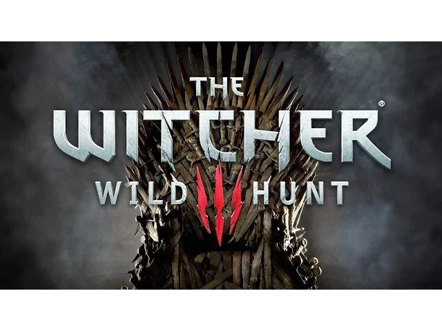 The Witcher (Game of Thrones-Style Intro)