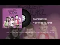 Alarmala De Tos - Botellita De Jerez