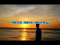 Download Lagu Meerqeen - Menunggu [Lirik]