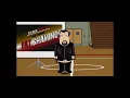 Steven Seagal - No fat shaming