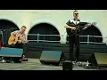 Richard Hawley   "As the Dawn Breaks"  25-7-2023, Castillo de Bellver de Palma de Mallorca