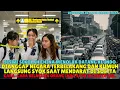 Lagu Nolak Datang Ke Indonesia, Baru 3 Menit Siswi Tiongkok Dibuat Syok Saat Mendarat Di Bandara Soetta!