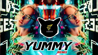 Download Yummy Yummy  (Tiktok Remix) - DJ SNK | Best Of Bollywood | Fresh Music MP3