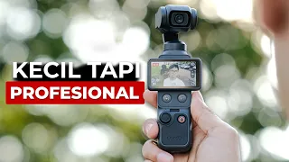 spek gila di harga murah dji pocket 4 indonesia