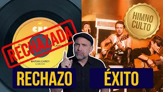 La canción de MECANO que todos rechazaron (y hoy es un HIMNO)"
