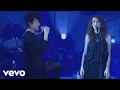 Download Lagu Indochine - Le grand secret (Paradize Tour - Acte III à Paris-Bercy 2003) ft. Melissa Auf der Maur