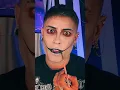 Download Lagu JEFF THE KILLER MAKEUP *INSANE* - HENRY GALEA ❤️🤯  #makeup #makeupartist #shorts