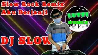 Download DJ Aku Berjanji Menunggu Janji Setia - Thomas Arya Remix Full Bass Terbaru MP3