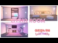 Living Room Decor Building Hacks adopt me building hacks Pineapples