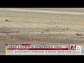 3 dead in crash on NC-87 in Harnett County troopers say