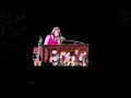 Cornelia Street x Maroon | Taylor Swift | Eras Tour Liverpool N1