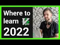 Where to Learn Vim in 2022 and Forever