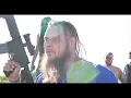 FJ OUTLAW- "Hot Damn" ft. Mike Bama (OFFICIAL VIDEO)