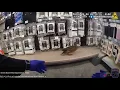 Farmer s Branch police rescue duck from a Walgreens store