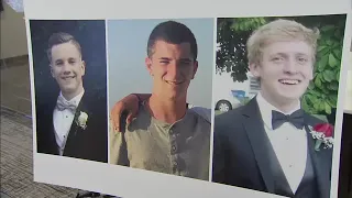 Cosmo Dinardo s parents sued over Bucks County murders