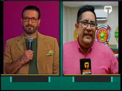 Comité empresarial impulsa campaña a favor de las fuerzas del orden