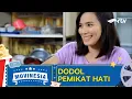 Lagu MOVINESIA RTV:  DODOL PEMIKAT HATI
