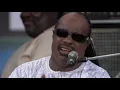 Stevie Wonder - Superstition (Live 8 2005)