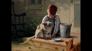 حسين العجوز فى ارض السجون 