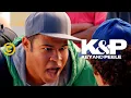 A Wise Bully - Key Peele