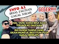 Download Lagu WASPADA! ADIK FAUZANA GAGAL NIKAH. HAL YG SAMA BISA SAJA TERJADI KE FUJA. INI DIA TANDA TANDA NYA
