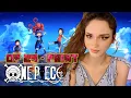 Lagu One Piece OP 24「PAINT by I Don't Like Mondays.」Full Cover by Skaia
