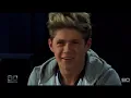 Niall Horan and Liam Payne | End of an Era