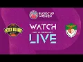 Download Lagu LIVE - Elitzur Ramla v Sportiva/AzorisHotels | EuroCup Women 2025-26 | Regular Season