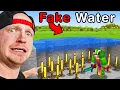 Level 1 to 100 Minecraft Traps
